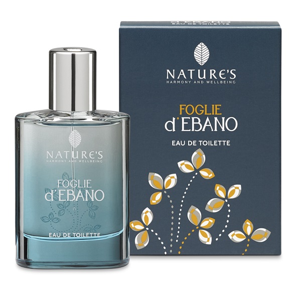 FOGLIE D'EBANO EAU DE TOILETTE 50 ML - Farmacia-flash.it