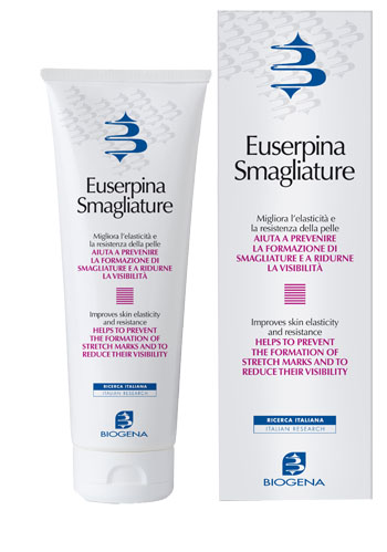 BIOGENA EUSERPINA SMAGLIATURE 250 ML - Farmacia-flash.it