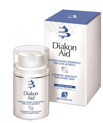 BIOGENA DIAKON AID 50 ML - Farmacia-flash.it