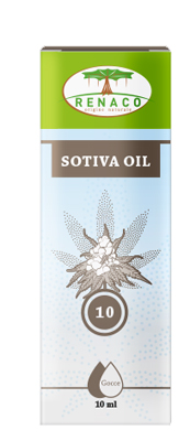 SOTIVA OIL 10 GOCCE 10 ML - Farmacia-flash.it