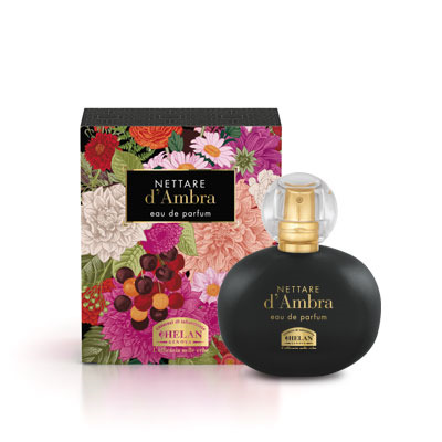 NETTARE D'AMBRA EAU DE PARFUM 50 ML - Farmacia-flash.it