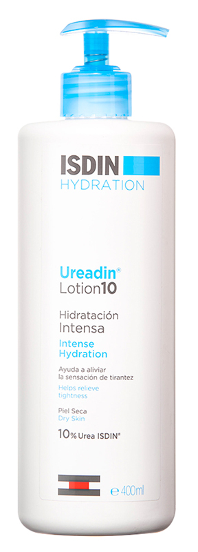 UREADIN LOTION 10 400 ML - Farmacia-flash.it