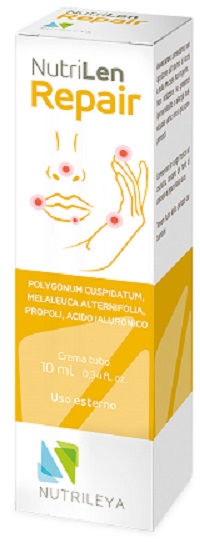NUTRILEN REPAIR 10 ML - Farmacia-flash.it
