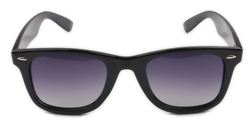 OCCHIALE PREMONTATO DA SOLE CONTACTA IKONA NERO/GRIGIO 1 PAIO - Farmacia-flash.it