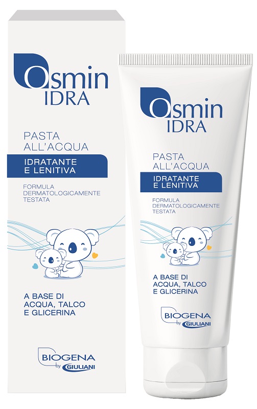 OSMIN IDRA 250 ML - Farmacia-flash.it