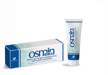 OSMIN IDRA 100 ML - Farmacia-flash.it