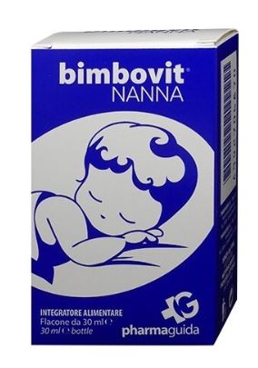 BIMBOVIT NANNA 30 ML - Farmacia-flash.it