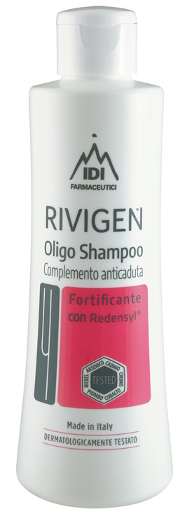 RIVIGEN OLIGO SHAMPOO ANTICADUTA 200 ML - Farmacia-flash.it