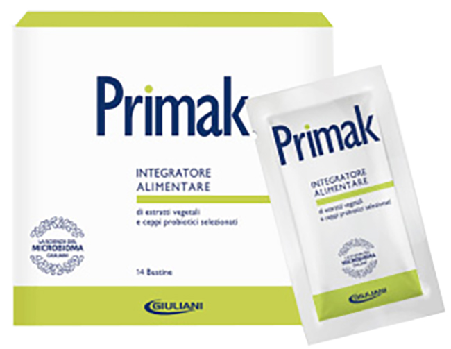 PRIMAK 14 BUSTINE - Farmacia-flash.it