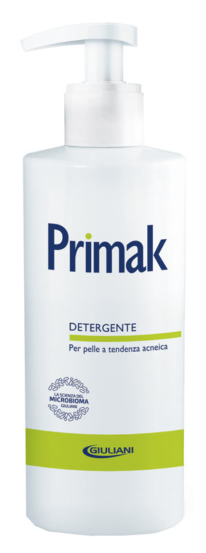 PRIMAK DETERGENTE 200 ML - Farmacia-flash.it