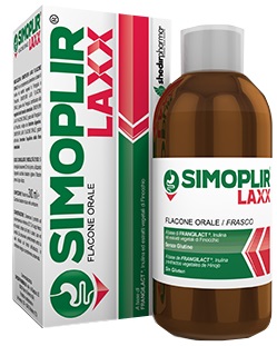 SIMOPLIR LAXX 300 ML - Farmacia-flash.it