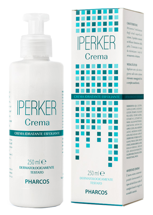 IPERKER PHARCOS 250 ML - Farmacia-flash.it