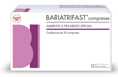 BARIATRIFAST 30 COMPRESSE - Farmacia-flash.it