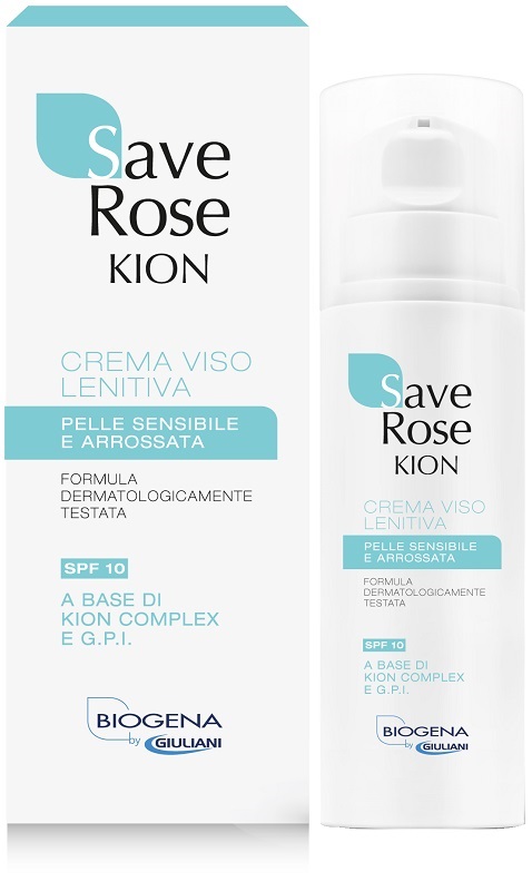 SAVE ROSE KION 50 ML - Farmacia-flash.it