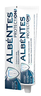 ALBENTES PROTECTION 75 ML - Farmacia-flash.it