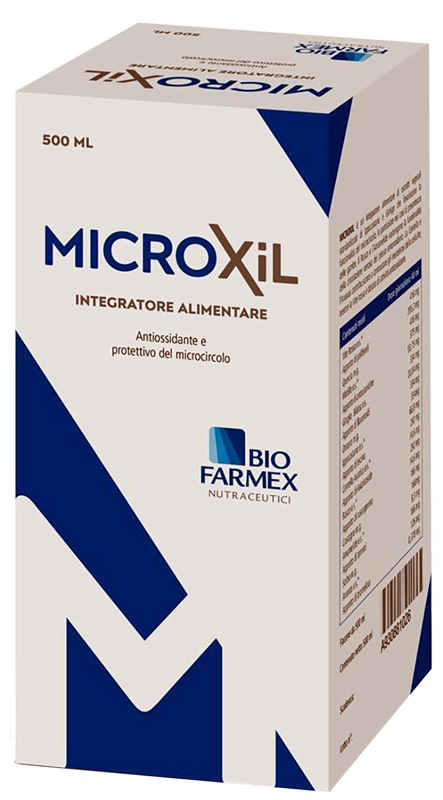 MICROXIL 500 ML - Farmacia-flash.it