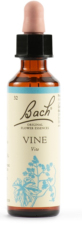 VINE BACH ORIG 20 ML - Farmacia-flash.it