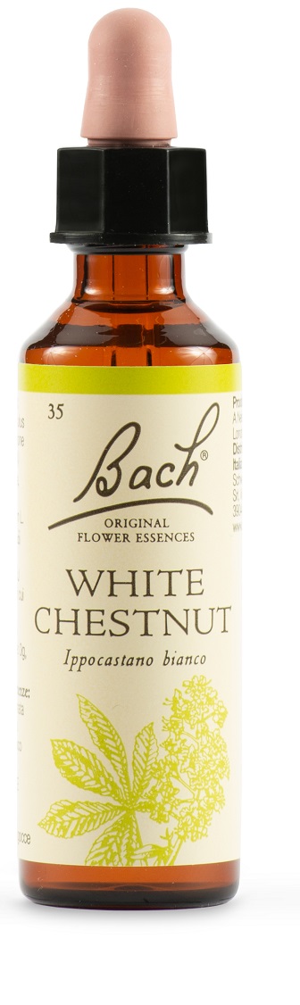 WHITE CHEST BACH ORIG 20 ML - Farmacia-flash.it