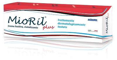 MIORIL PLUS 50 ML - Farmacia-flash.it