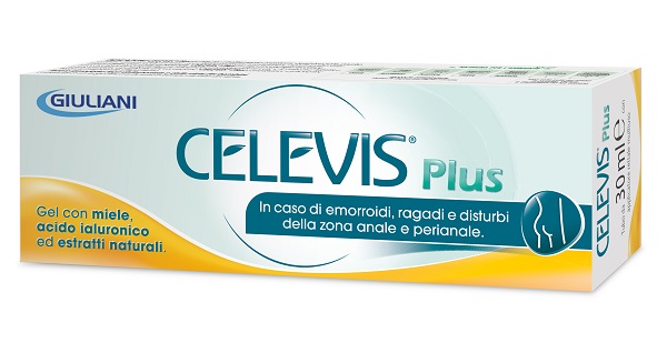 CELEVIS PLUS 30 ML - Farmacia-flash.it