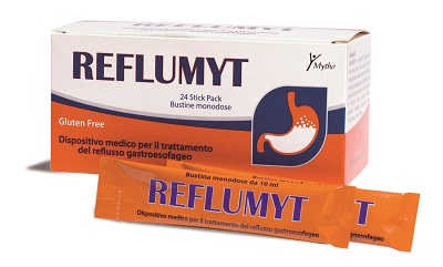 REFLUMYT 24 BUSTINE - Farmacia-flash.it