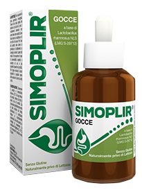 SIMOPLIR GOCCE 10 ML - Farmacia-flash.it