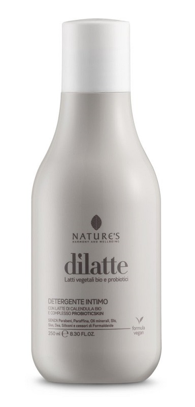 NATURE'S DILATTE DETERGENTE INTIMO 250 ML - Farmacia-flash.it