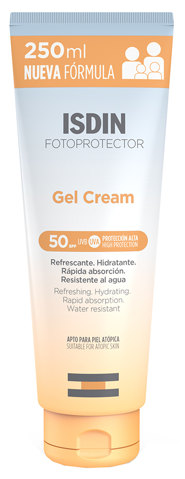 FOTOPROTECTOR GEL CREAM 250 ML - Farmacia-flash.it
