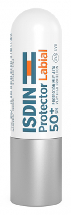 ISDIN PROTECTOR LABIAL SPF 50+ 4,8 G - Farmacia-flash.it