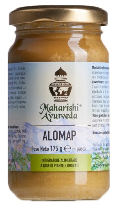 ALOMAP PASTA 175 G - Farmacia-flash.it
