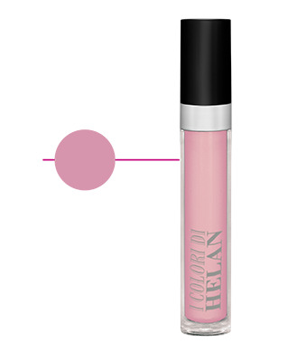 HELAN BIO LIP GLOSS VOLUMIZZANTE FRAGOLINA DI BOSCO - Farmacia-flash.it