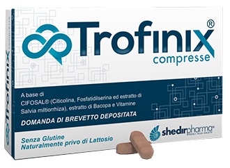 TROFINIX 20 COMPRESSE - Farmacia-flash.it