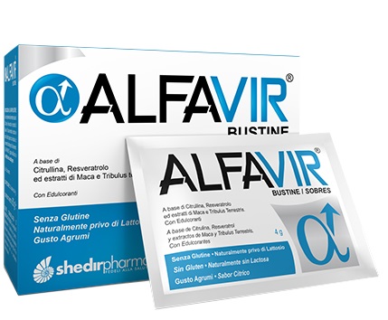 ALFAVIR 20 BUSTINE - Farmacia-flash.it