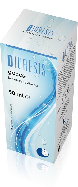 DIURESIS GOCCE 50 ML - Farmacia-flash.it
