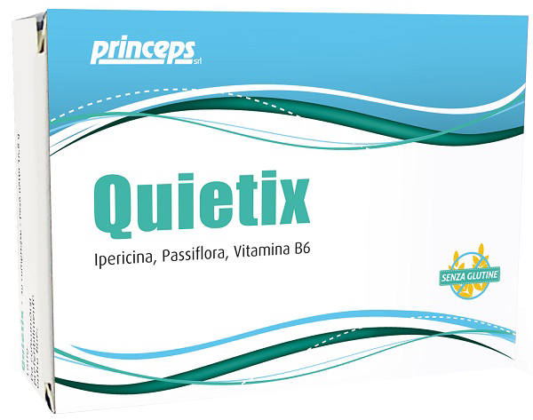 QUIETIX 30 COMPRESSE - Farmacia-flash.it
