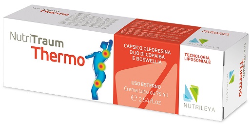 NUTRITRAUM THERMO 75 G - Farmacia-flash.it