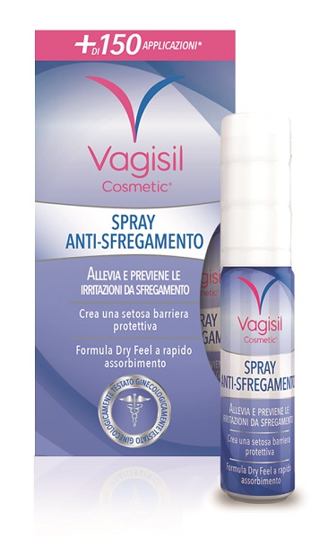 VAGISIL ANTI-SFREGAMENTO SPRAY 30 ML OFFERTA SPECIALE - Farmacia-flash.it