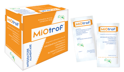 MIOTROF 30 BUSTINE DA 5,5 G - Farmacia-flash.it