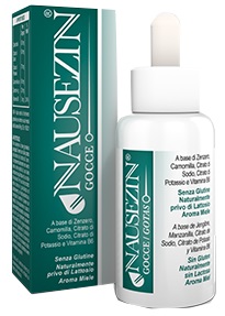 NAUSEZIN GOCCE 30 ML - Farmacia-flash.it