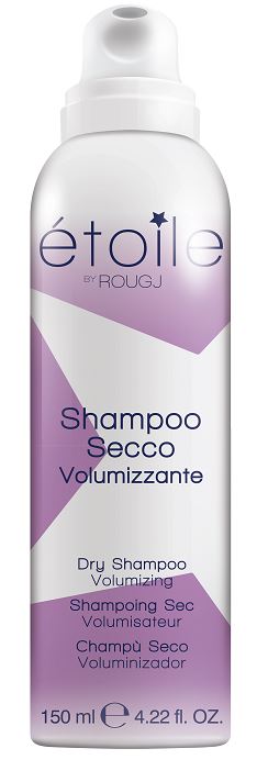 ROUGJ ETOILE SHAMPOO SECCO VOLUMIZZANTE 150 ML - Farmacia-flash.it