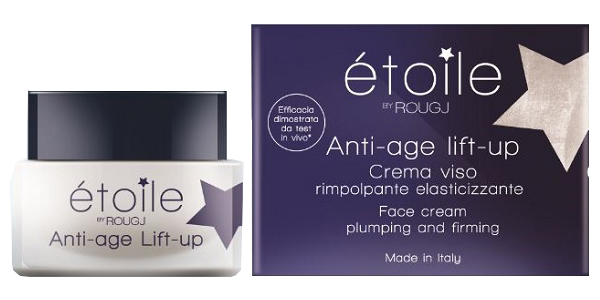 ROUGJ ETOILE CREMA VISO LIFT-UP 30 ML - Farmacia-flash.it