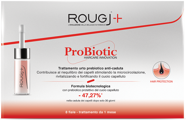 ROUGJ ANTICADUTA 8 FIALE X 6 ML - Farmacia-flash.it