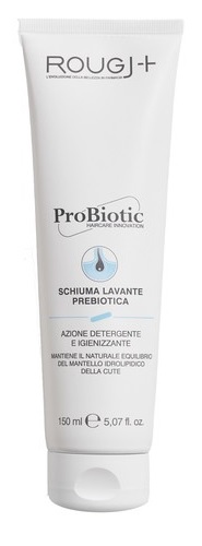 ROUGJ SCHIUMA LAVANTE PREBIOTICA - Farmacia-flash.it