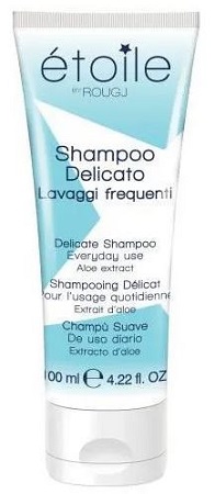 ROUGJ ETOILE SHAMPOO LAVAGGI FREQUENTI 100 ML - Farmacia-flash.it
