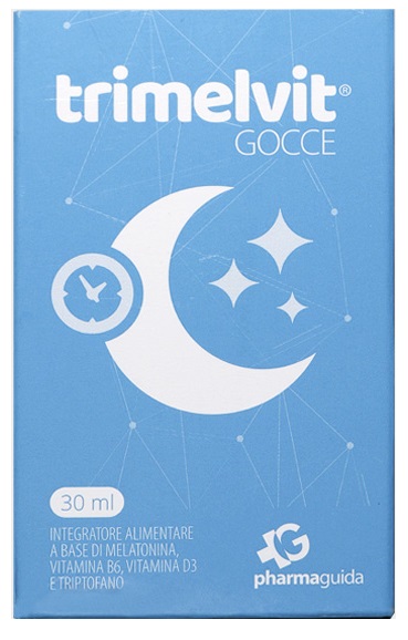 TRIMELVIT GOCCE 30 ML - Farmacia-flash.it
