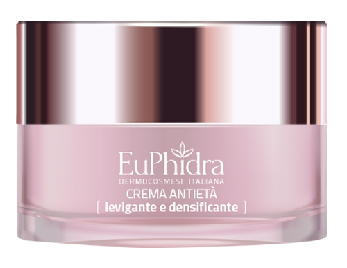 EUPHIDRA FILLER CREMA LEVIGANTE 50 ML - Farmacia-flash.it