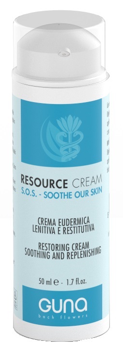 RESOURCE CREAM SOS 50 ML + 3 X 3 ML - Farmacia-flash.it