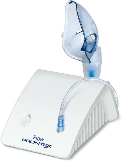 AEROSOL PRONTEX FLOW - Farmacia-flash.it