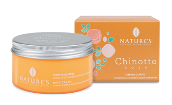 CHINOTTO ROSA CREMA CORPO 100 ML - Farmacia-flash.it