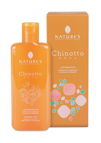 CHINOTTO ROSA LATTEDOCCIA 200 ML - Farmacia-flash.it